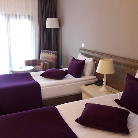 Bellapais Gardens Hotel Northern Cyprus Exterior photo